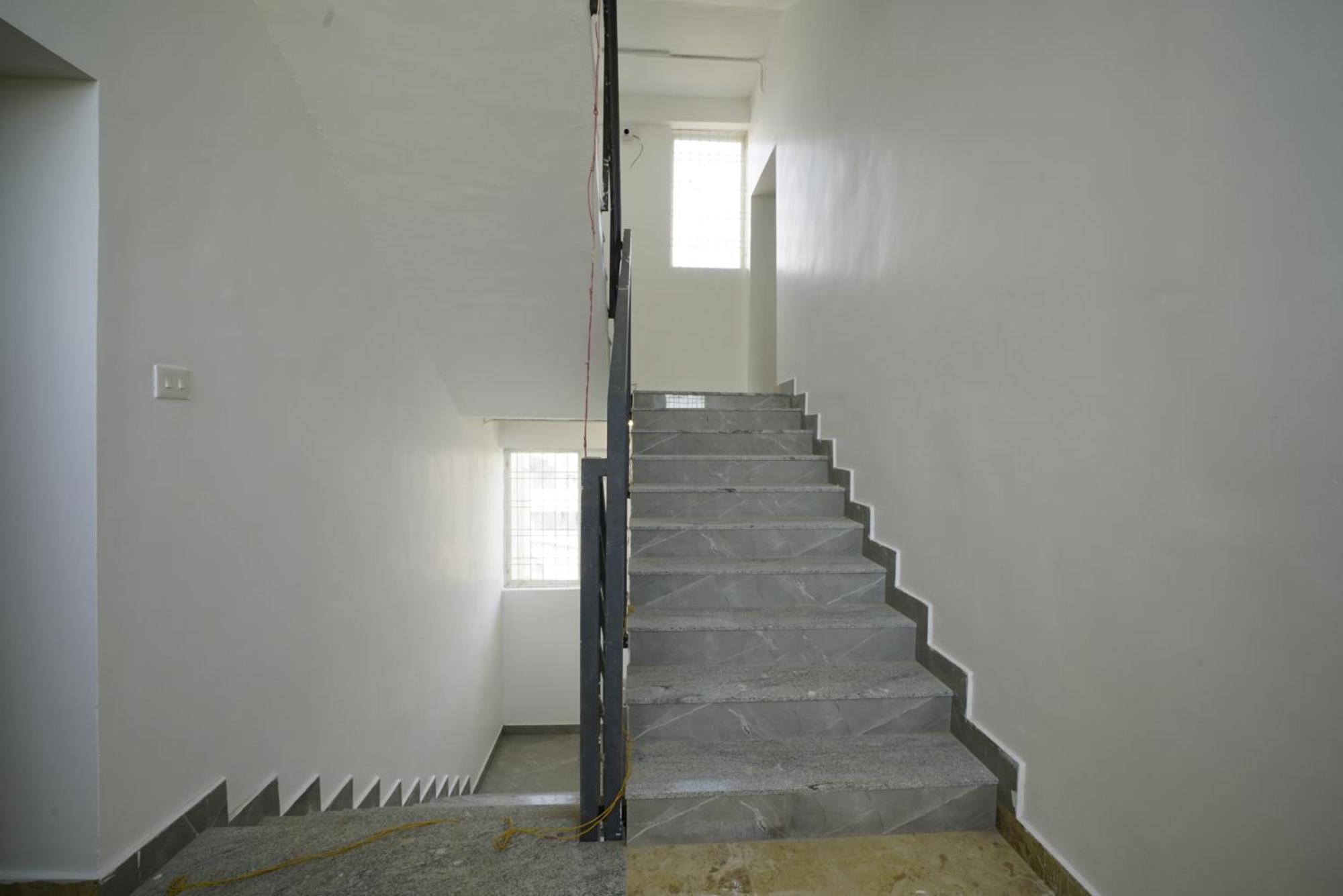 Hotel Quilon Residency Kundara Perumanseri Exterior foto