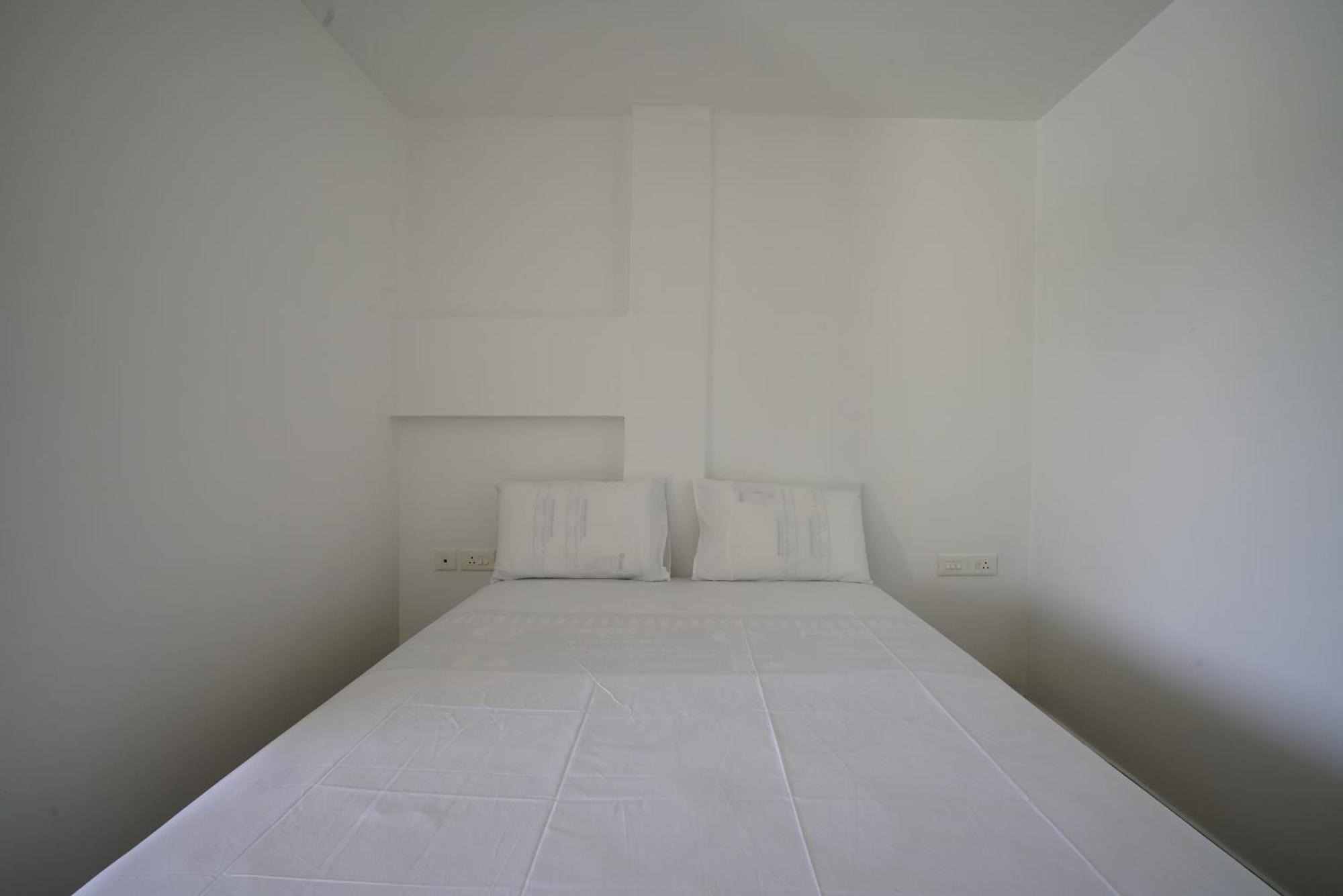 Hotel Quilon Residency Kundara Perumanseri Exterior foto